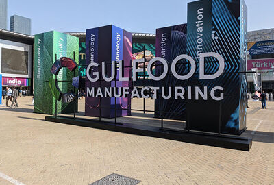GULFOOD MANUFACTURING DUBAI 2024 | 4 GECE | FLY DUBAI | IST