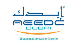 AEEDC DUBAI 2025 | 4 GECE | FLY DUBAI | IST 