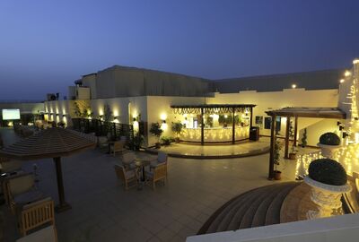CASSELLS AL BARSHA HOTEL DUBAI