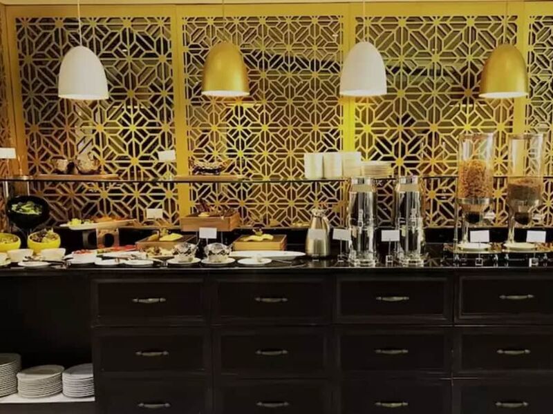 GEVORA HOTEL DUBAI