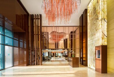 MILLENNIUM PLACE BARSHA HEIGHTS HOTEL DUBAI