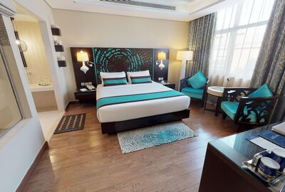 SIGNATURE HOTEL AL BARSHA DUBAI
