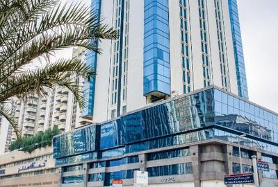 NOVEL HOTEL CITY CENTER ABU DHABI