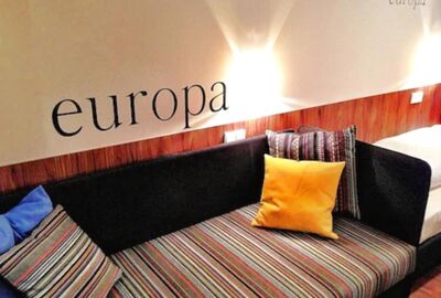EUROPA LIFE HOTEL