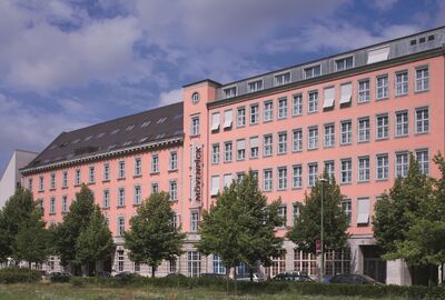 MOVENPICK HOTEL BERLIN