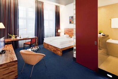 MOVENPICK HOTEL BERLIN