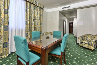 HOTEL ASTORIA-SURE HOTEL COLLECTION BY BEST WESTERN