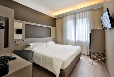 HOTEL ASTORIA-SURE HOTEL COLLECTION BY BEST WESTERN