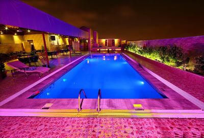 EXCELSIOR HOTEL DOWNTOWN DUBAI