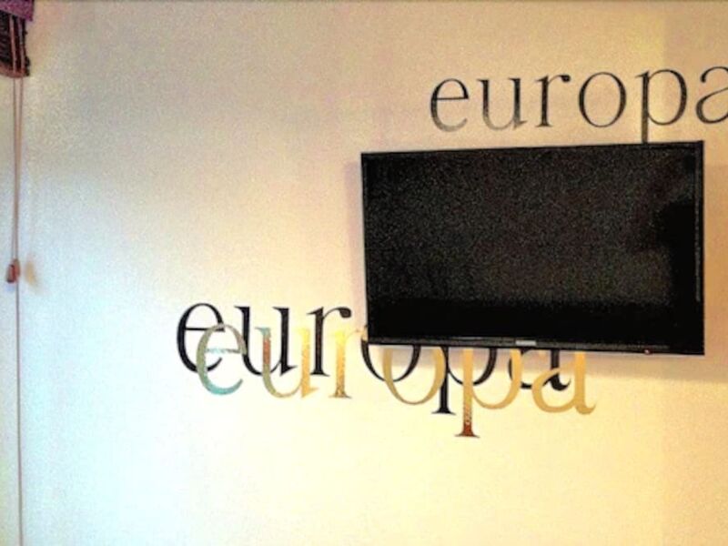 HOTEL EUROPA LIFE