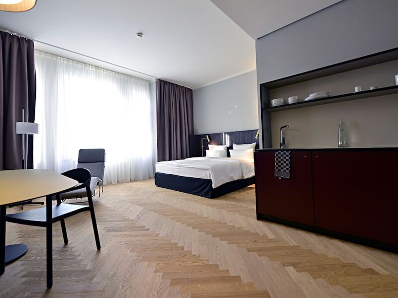 MELTER HOTEL & APARTMENTS