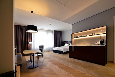 MELTER HOTEL & APARTMENTS