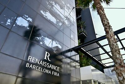 RENAISSANCE BARCELONA FIRA HOTEL