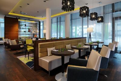 COURTYARD BY MARRIOTT COLOGNE
