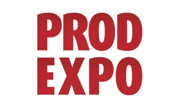 PRODEXPO MOSCOW 2025 | 6 GECE | THY | IST