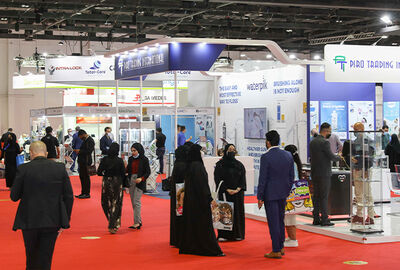 AEEDC DUBAI 2024 | 4 GECE | AIR ARABIA | SAW