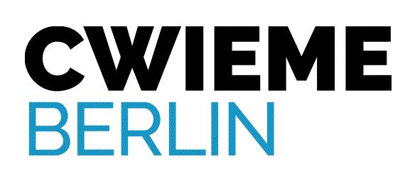 CWIEME BERLIN 2025 | 4 GECE | SUN EXPRESS | ESB