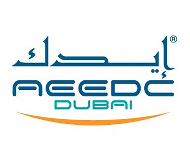 AEEDC DUBAI 2022 | 3 GECE | FLY DUBAI | IST