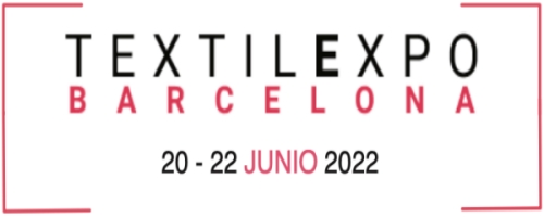 TEXTILE EXPO BARCELONA 2022 | 4 GECE | THY | IST