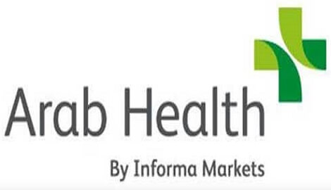 ARAB HEALTH DUBAI 2023 | 3 GECE | FLY DUBAI | IST