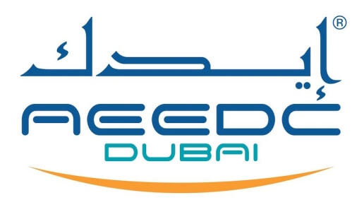 AEEDC DUBAI 2023 | 2 GECE | FLY DUBAI | IST