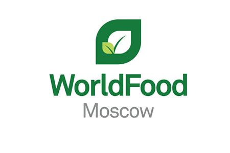 WORLD FOOD MOSKOVA 2023 | 3 GECE | THY | IST
