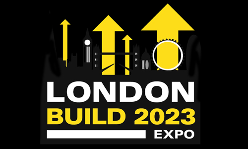 LONDON BUILD 2023 | 1 GECE | THY | IST
