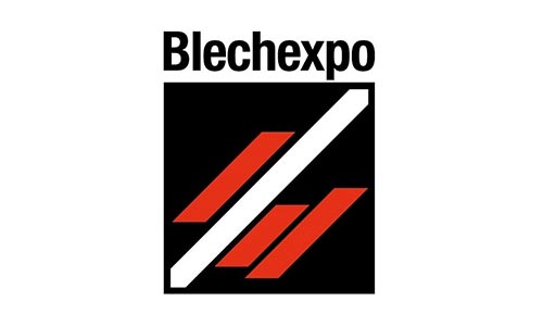 BLECHEXPO STUTTGART 2023 | 5 GECE | THY | IST