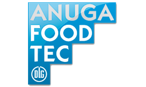 ANUGA FOOD TEC KÖLN 2024 | 5 GECE | THY | IST