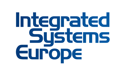 INTEGRATED SYSTEMS EUROPE | 3 GECE | THY | IST