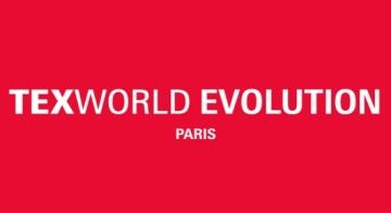 TEXWORLD EVOLUTION PARIS 2024 | 5 GECE | THY | IST