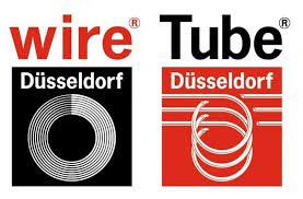 Uluslararası tel, boru ve kablo sektörlerinin saygın fuarı Tube&Wire Düsseldorf 7-11 Aralık 2020 tarihlerinde Almanya’nın Düsseldorf kentinde düzenlenecek. 
