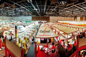 Gulfood 2025  4 Gece Thy