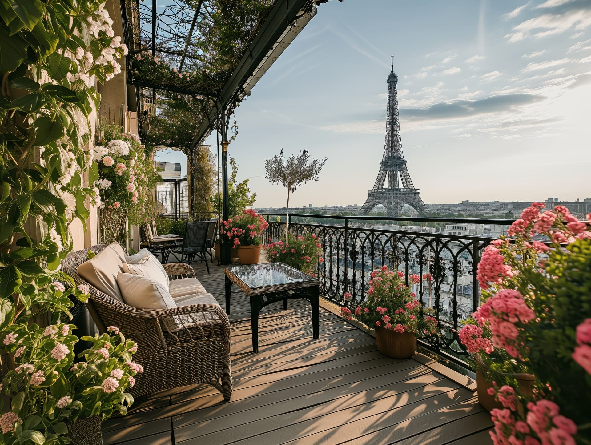 Paris Gezi Rehberi Eiffel Kulesi