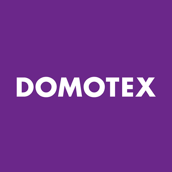 Domotex Hannover fuarı, halı sektöründe dünyadaki en önemli fuar olma özelliğini taşıyor. 