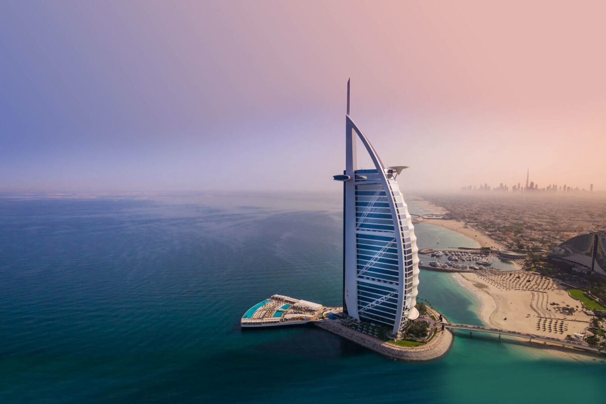 jumeirah