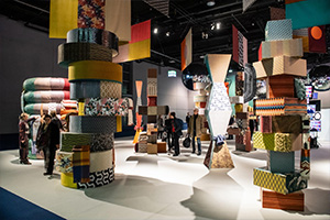  19-21 Eylül 2023 tarihleri arasında düzenlenecek olan Uluslararası Ev Tekstili ve İç Dekorasyon Malzemeleri Fuarı Hometextile & Design, sektöründe en büyük etkinliklerinden biridir. 709 Eur’dan başlayan tur programları için iletişime geçebilirsiniz.