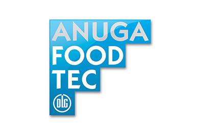 Anuga FoodTec her 3 yılda bir düzenlenen Gıda ve Gıda Teknolojileri Fuarıdır.