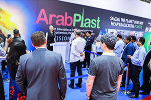 Plastik ve Kauçuk sektrünün önemli fuarı olan ArabPlast Dubai fuarı, 13-15 Aralık 2023 tarihleri arasında Dubai World Trade Centre’de gerçekleşecek. Otel, uçak bileti, transfer dahil paket programlar 1.069 EUR'dan başlayan fiyatlarla Dixifuar'da. 