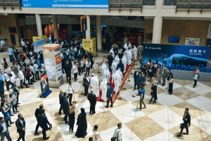 Birleşik Arap Emirlikleri’nin Dubai şehrinde, Dubai Dünya Ticaret Merkezi’nde 47. kez yapılacak fuar her yıl tekrarlanan önemli bir organizasyon.