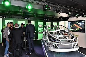 Otomotiv ve Yedek Parça Fuarı olan Automechanika Frankfurt 2022 yılının 13-17 Eylül tarihleri arasında düzenlenecek.