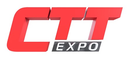 CTT Expo is the Construction Equipment and Technologies Trade Fair that will take place on May 28-31, 2024 at the Crocus Expo fairground.