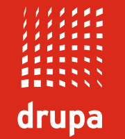 Drupa Dusseldorf Fuarı