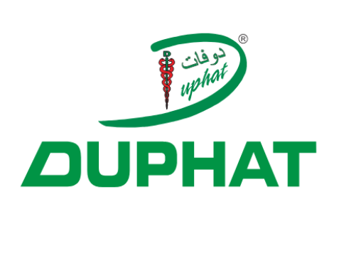 Orta Doğu'nun en önemli fuarlarından biri olan DUPHAT , 7-9 Ocak 2025 tarihlerinde Dubai Dünya Ticaret Merkezi'nde gerçekleştirilecek.