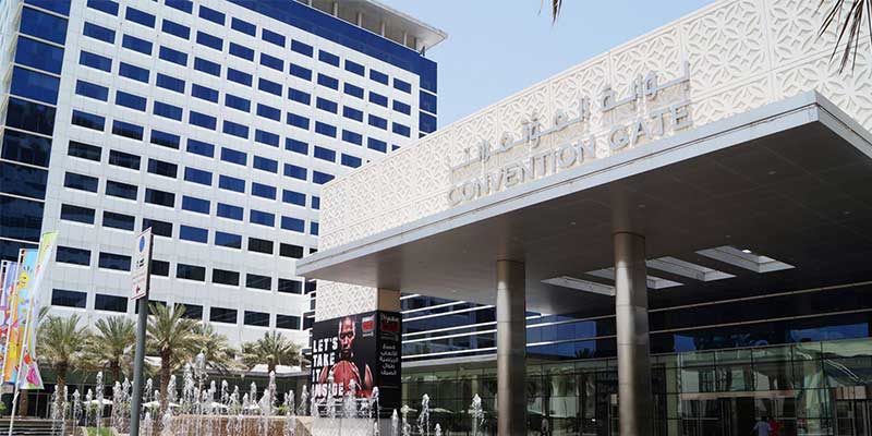 Dubai, dünya pazarında en önemli 4. perakende noktasında konumlanıyor.