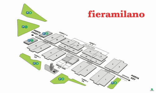 Fiera Milano RHO is the ideal environment for global business deals, brand awareness and industry growth.