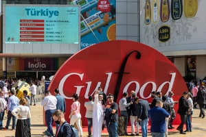 Gulfood Dubai 2024, 19-23 Şubat 2024 tarihlerinde DWTC’de düzenlenecek. Dixifuar aracılığıyla bu fuara katılmak ve 909 Eur’dan başlayan 4 gecelik Air Arabia - Sabiha Gökçen uçuşundan yararlanabilmek için hemen iletişime geçin.