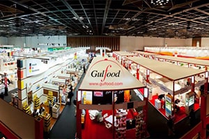 Gulfood Dubai 2024, 19-23 Şubat 2024’te Dubai'de düzenlenecek. Gıda sektörü fuarına Dixifuar ile katılmak için iletişime geç. 