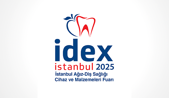 IDEX İstanbul 2025