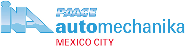 INA PAACE Automechanika Meksiko fuarı, Meksiko'da gerçekleşecek olan otomotiv ve yan parça sektöründen bir fuardır.